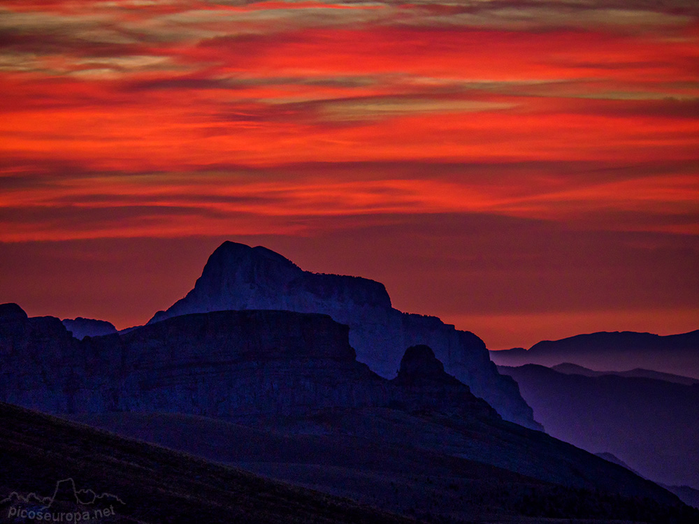 Foto: Parque Nacional de Ordesa y Monte Perdido